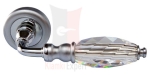 Klamka DIAMANTE 103 kolor CR chrom błyszczący