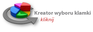 Kreator wyboru klamki - kliknij i daj sobie pomóc w wyborze klamki Kreator wyboru klamki - kliknij i daj sobie pomóc w wyborze klamki