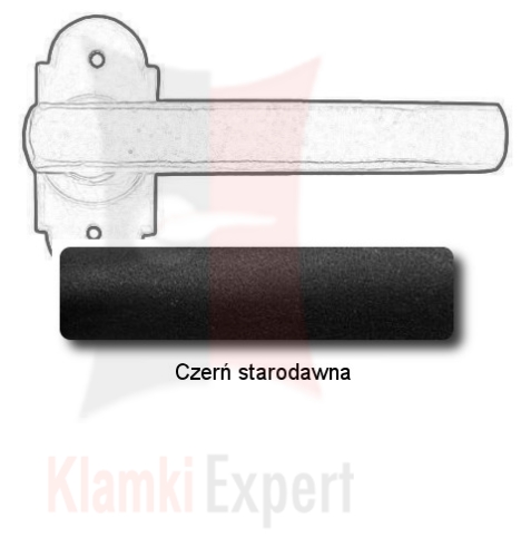 Czerń starodawna