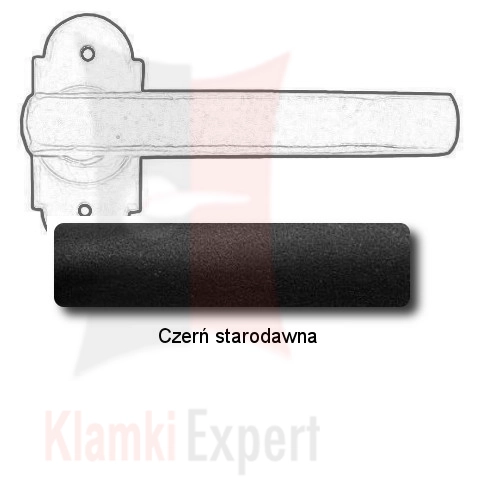 Czerń starodawna