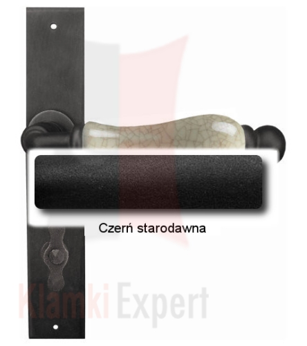 Czerń starodawna