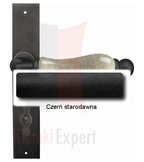 Czerń starodawna