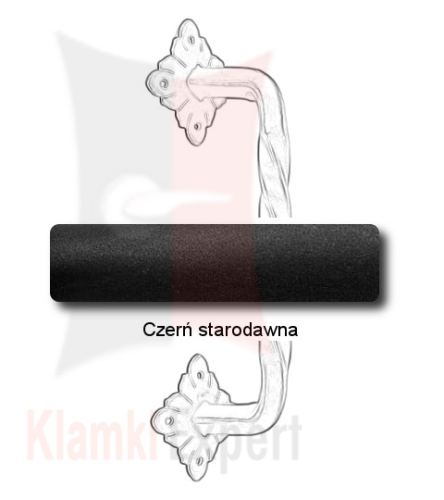 Czerń starodawna