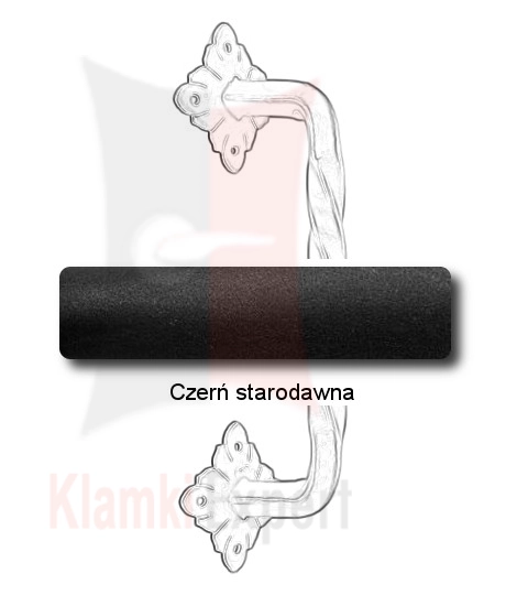 Czerń starodawna