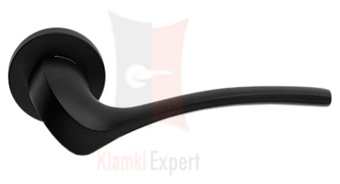 Klamka Ibis bez dolnej rozety