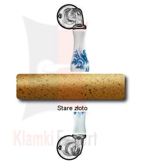 Stare złoto