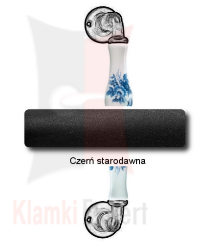 Czerń starodawna