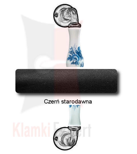 Czerń starodawna
