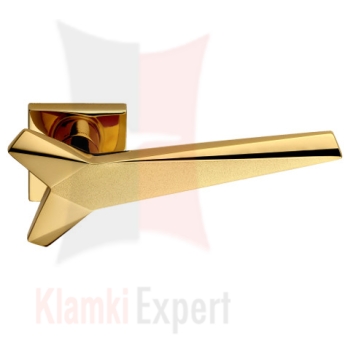 Klamka Star 019