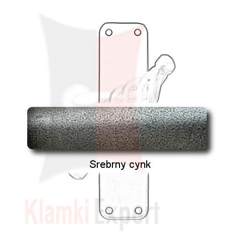 Srebrny cynk