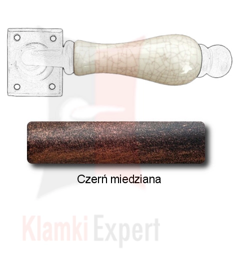 Czerń miedziana