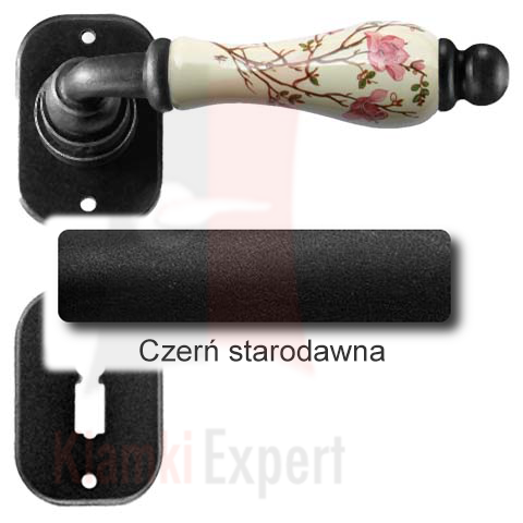 Czerń starodawna