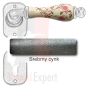 Srebrny cynk