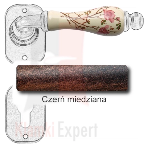 Czerń miedziana