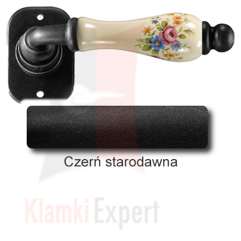 Czerń starodawna