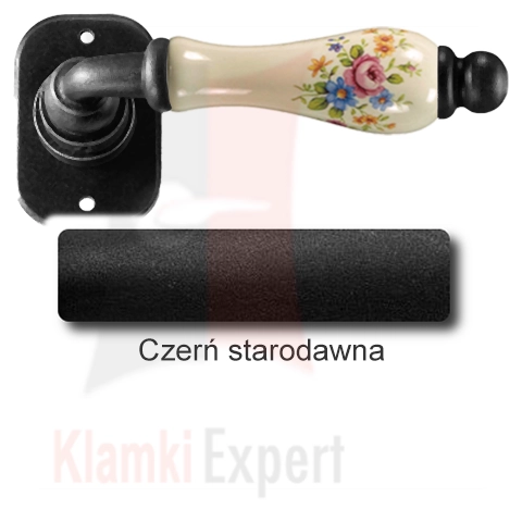 Czerń starodawna