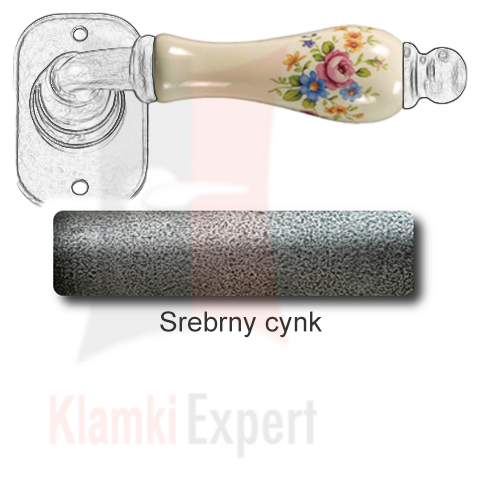 Srebrny cynk