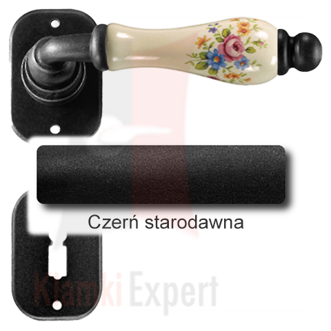 Czerń starodawna