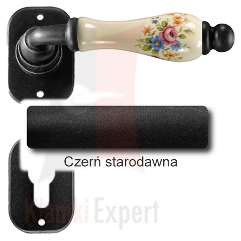 Czern starodawna