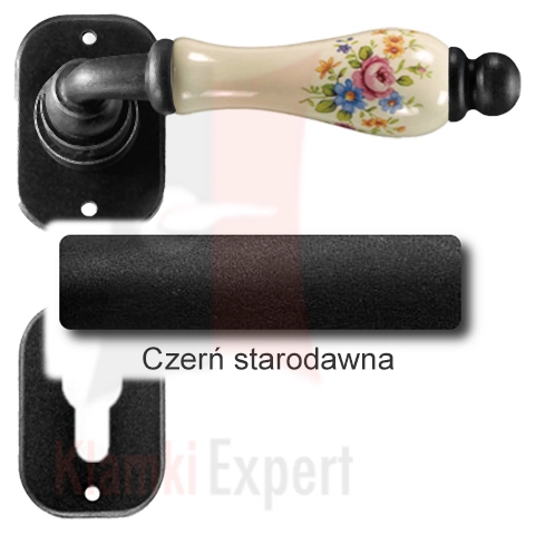 Czern starodawna