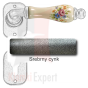 Srebrny cynk