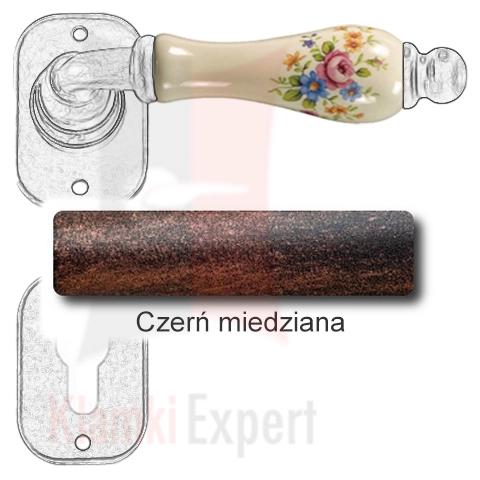 Czerń miedziana