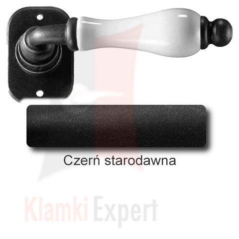 Czerń starodawna
