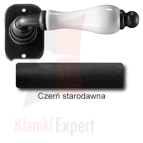 Czerń starodawna