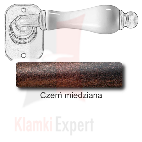 Czerń miedziana