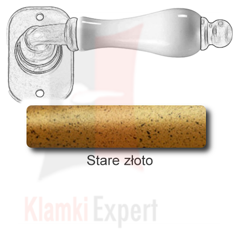 Stare złoto