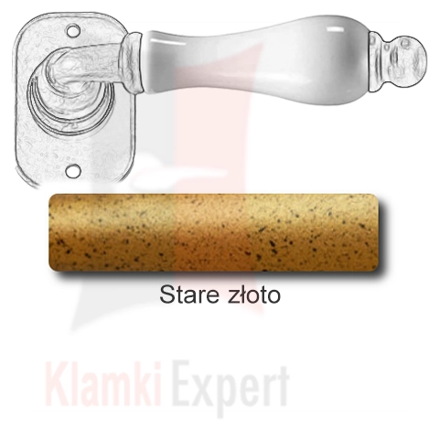 Stare złoto