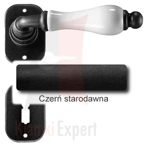 Czerń starodawna