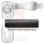 Żelazo szare postarzane