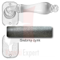Srebrny cynk
