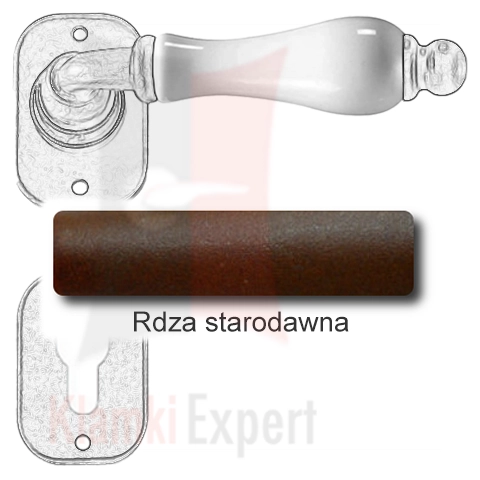 dza starodawna
