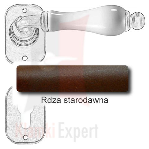 dza starodawna