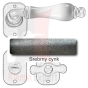 Srebrny cynk