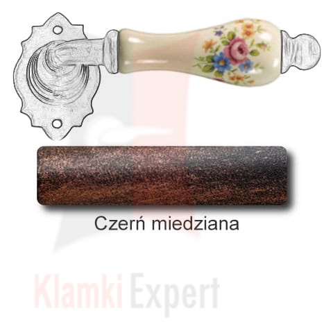 Czerń miedziana