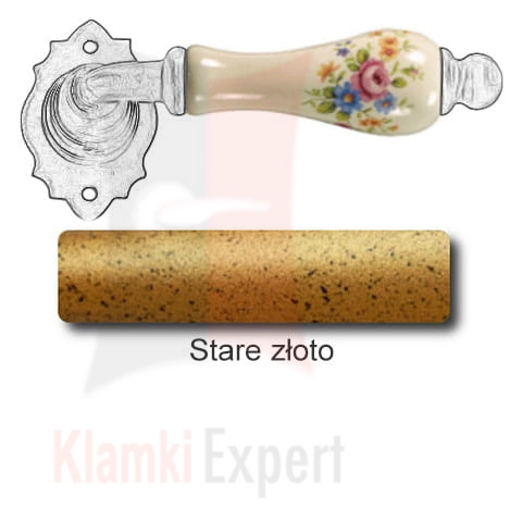 Stare złoto