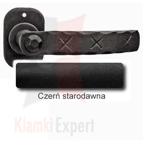 Czerń starodawna