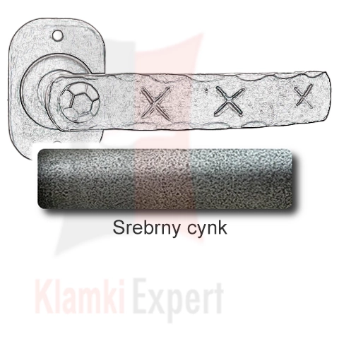 Srebrny cynk