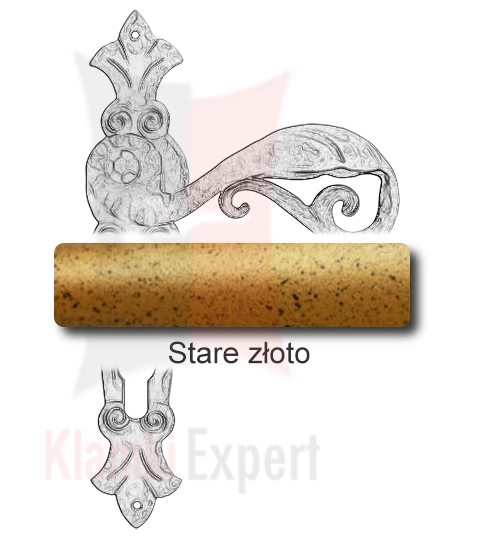 Stare złoto