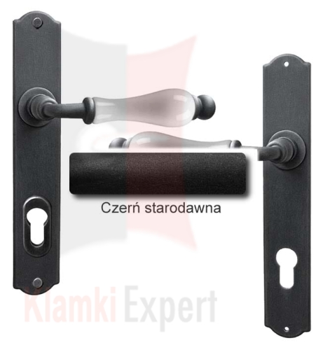 Czerń starodawna