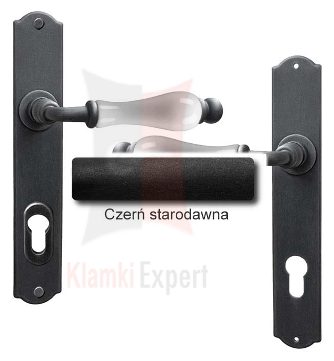 Czerń starodawna