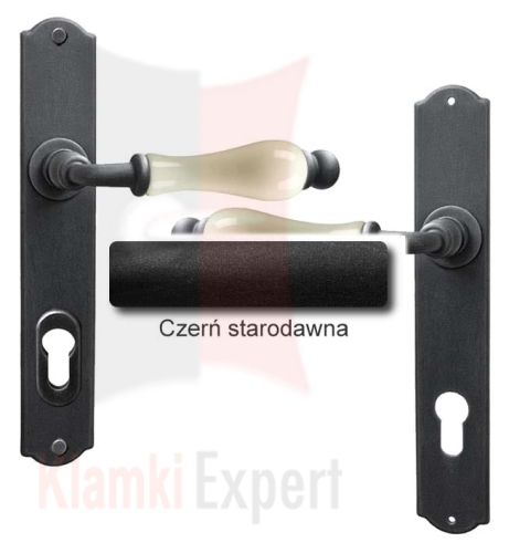 Czerń starodawna