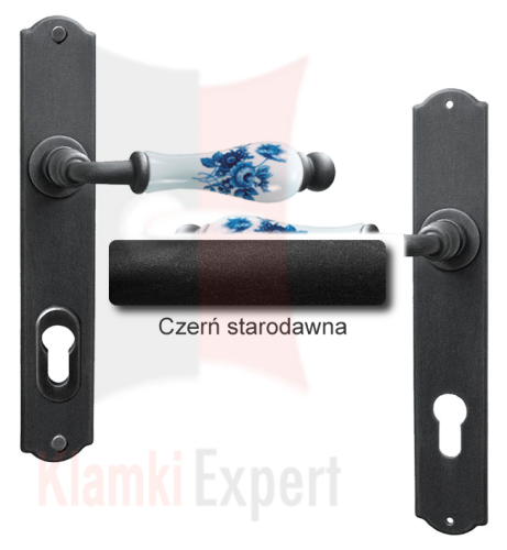 Czerń starodawna