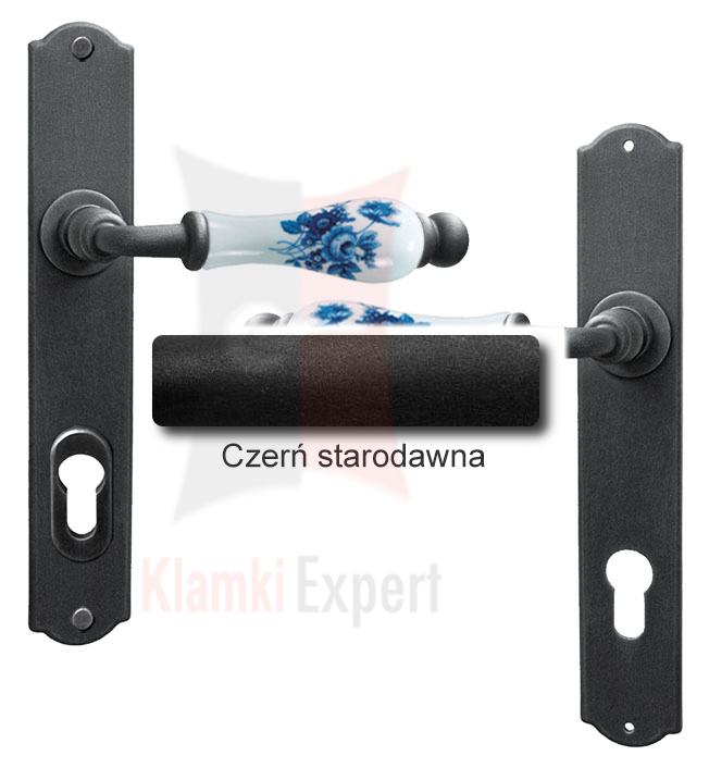 Czerń starodawna