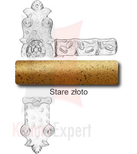 Stare złoto