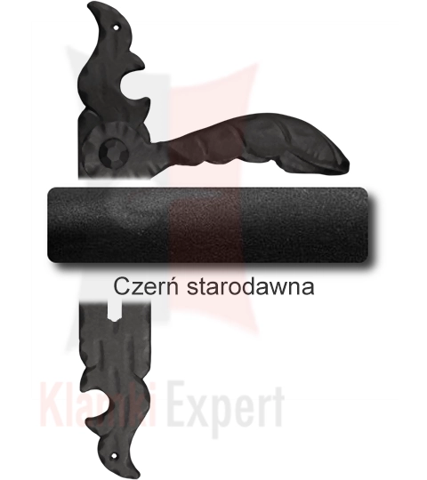 Czerń starodawna