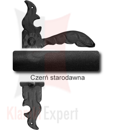 Czerń starodawna